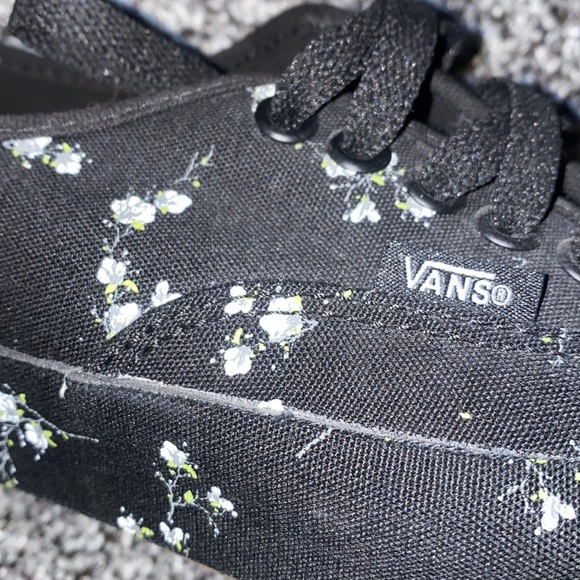 Vans sneakers - Picture 3 of 6